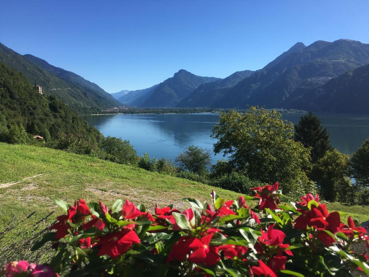 Re' Perone Bed & Breakfast Anfo