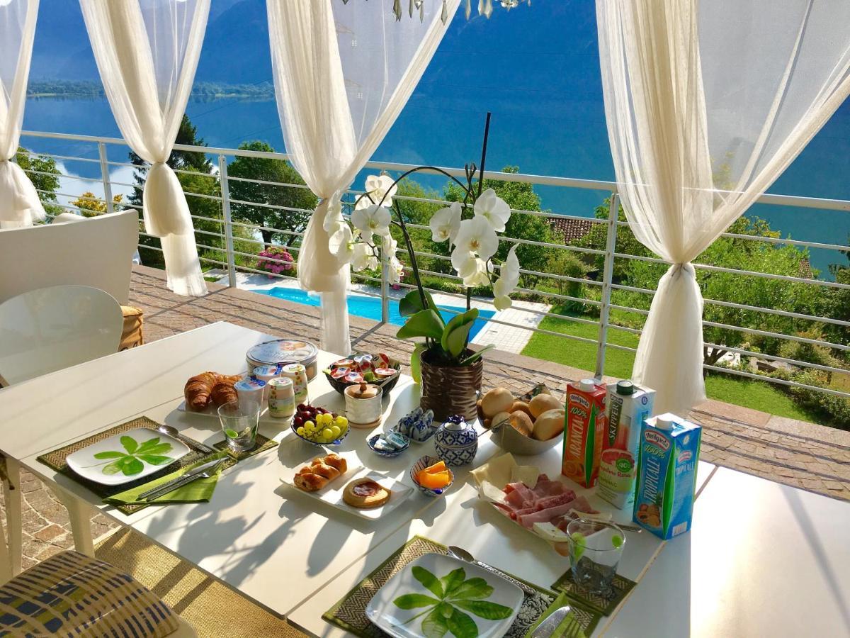 Bed & Breakfast Re' Perone Anfo
