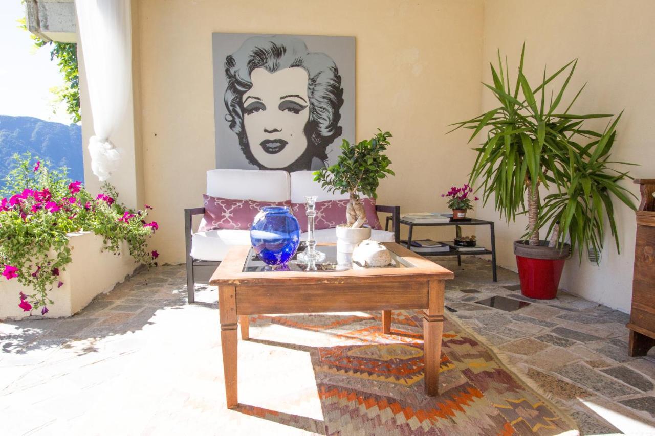 Bed & Breakfast Re' Perone *