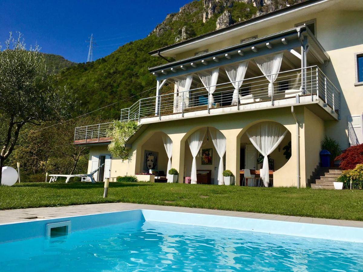 Re' Perone Bed & Breakfast *