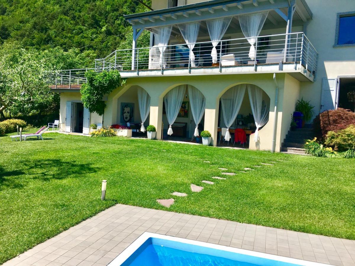 Re' Perone Bed & Breakfast Anfo