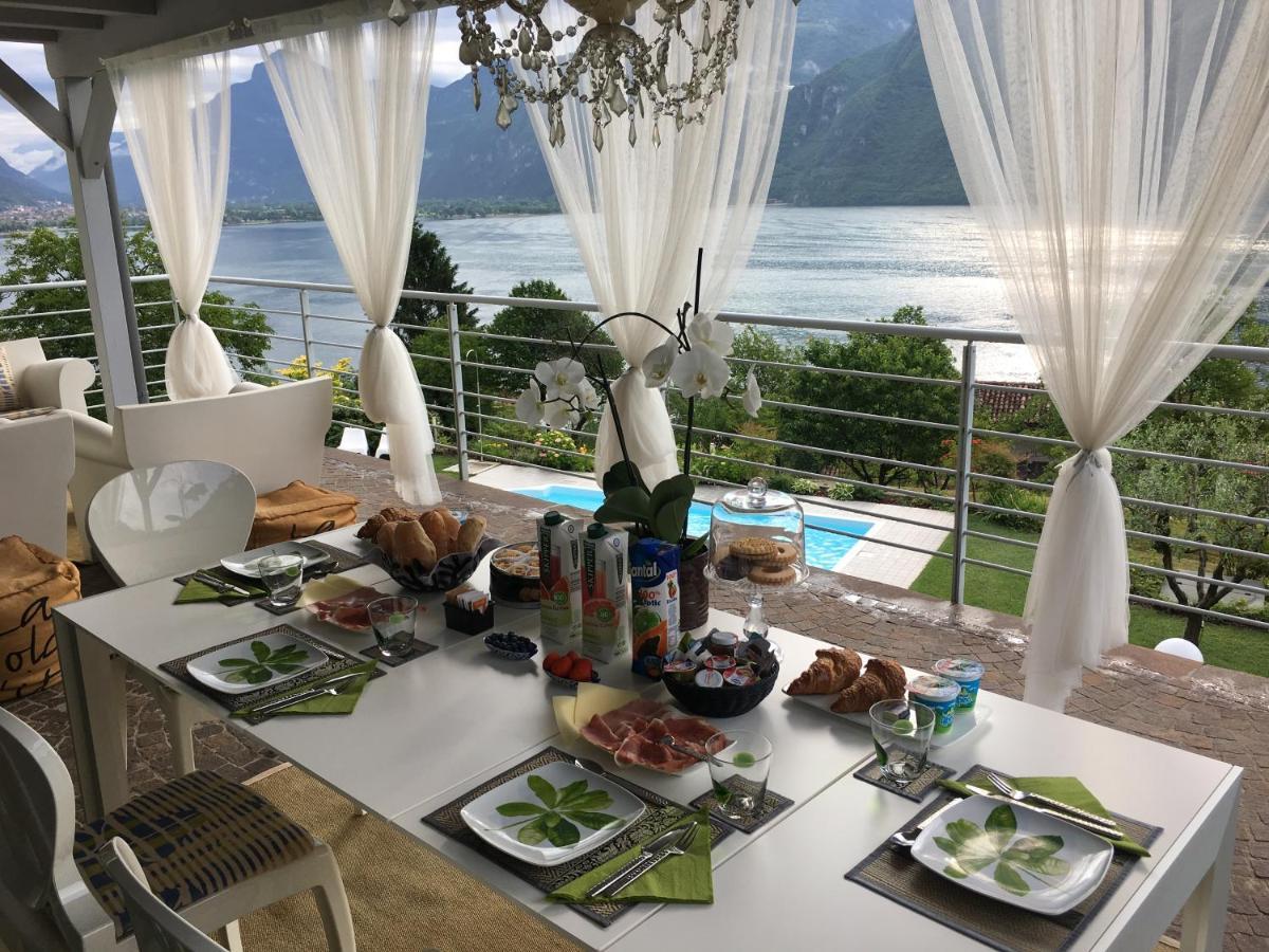 Re' Perone Bed & Breakfast