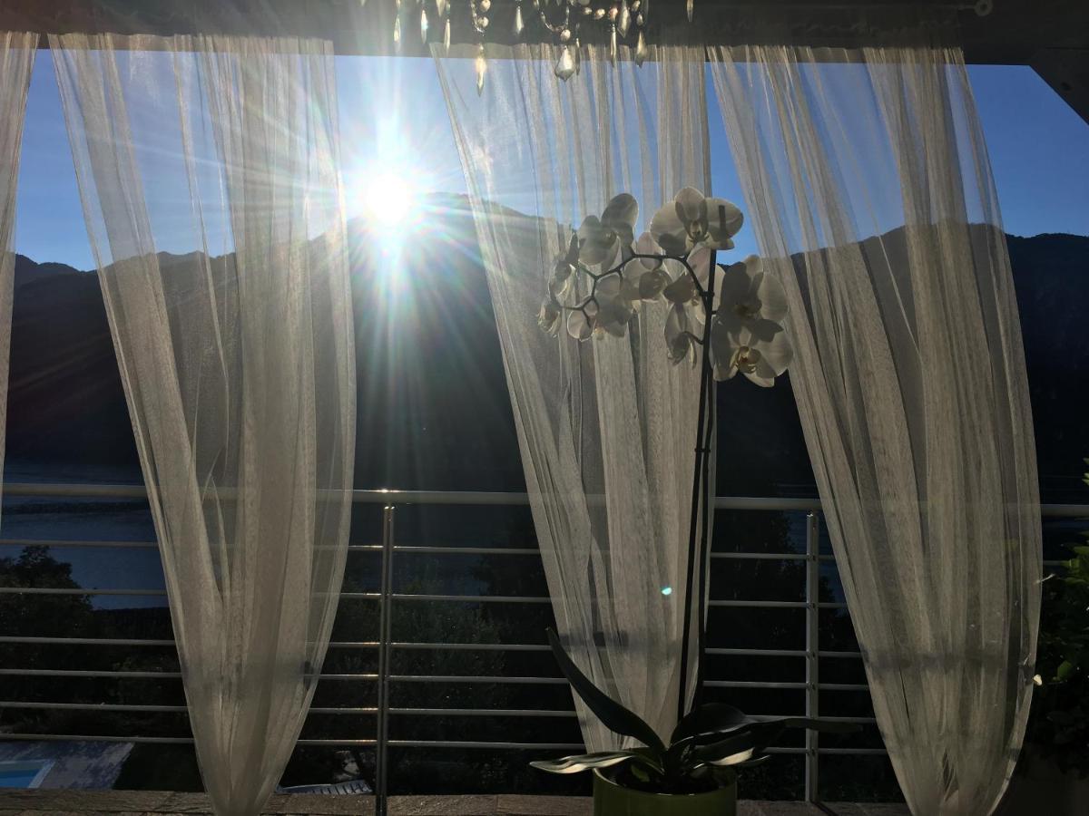 Bed & Breakfast Re' Perone Anfo
