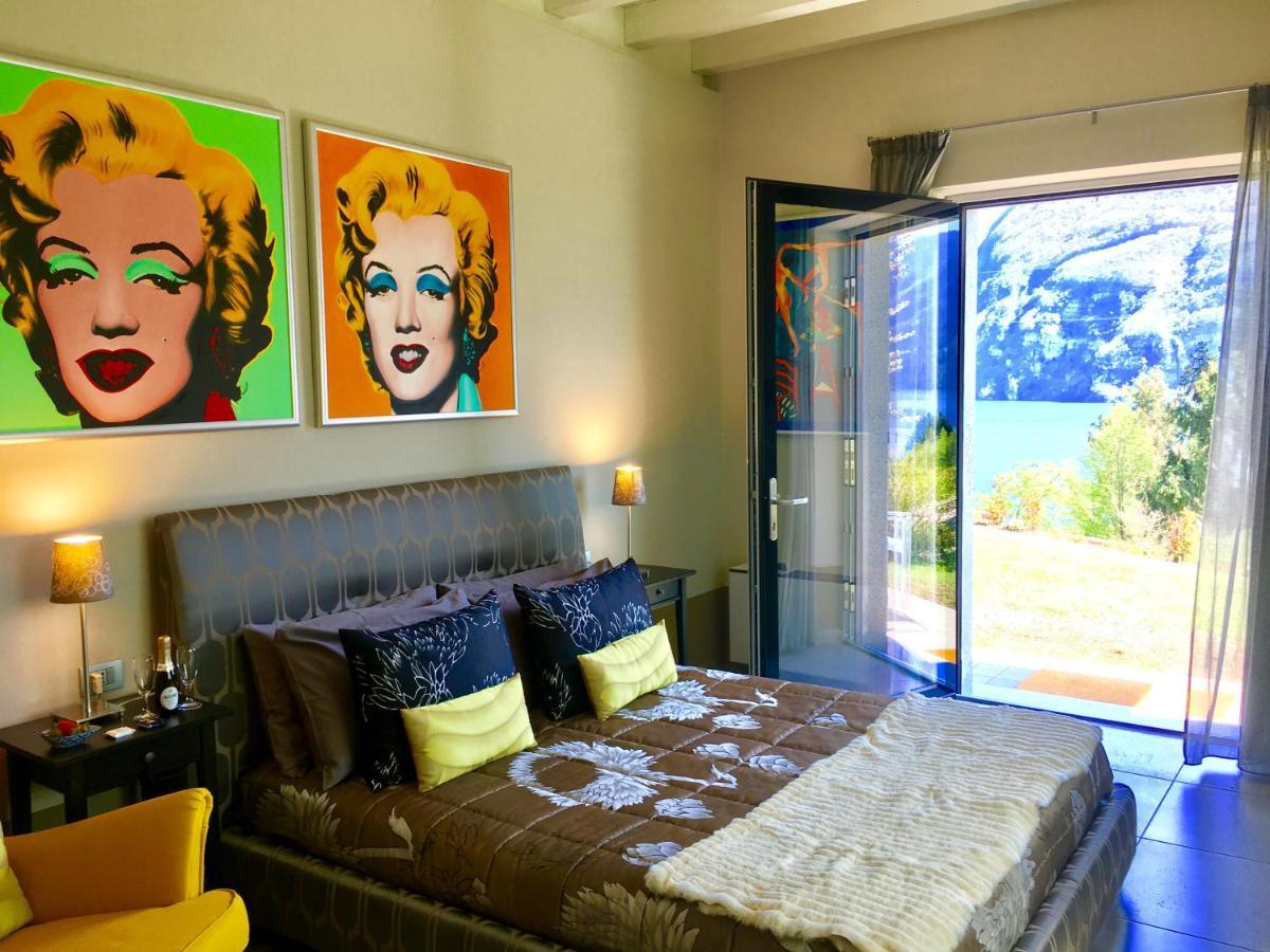 Re' Perone Bed & Breakfast Anfo