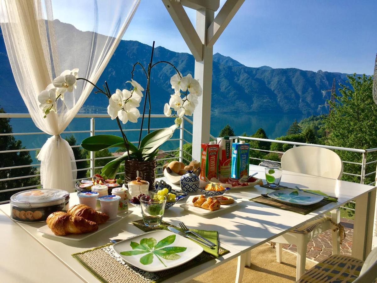 Re' Perone Bed & Breakfast *