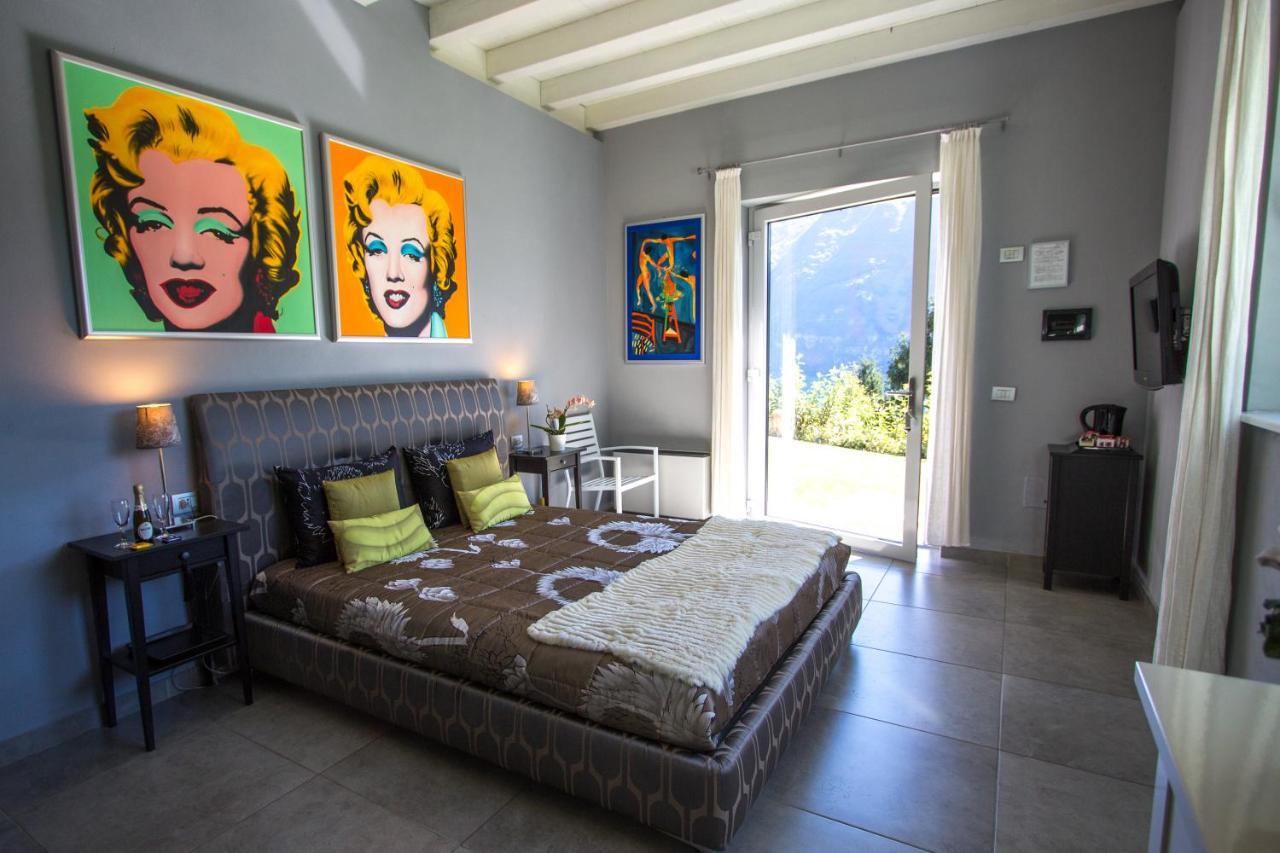 Bed & Breakfast Re' Perone *