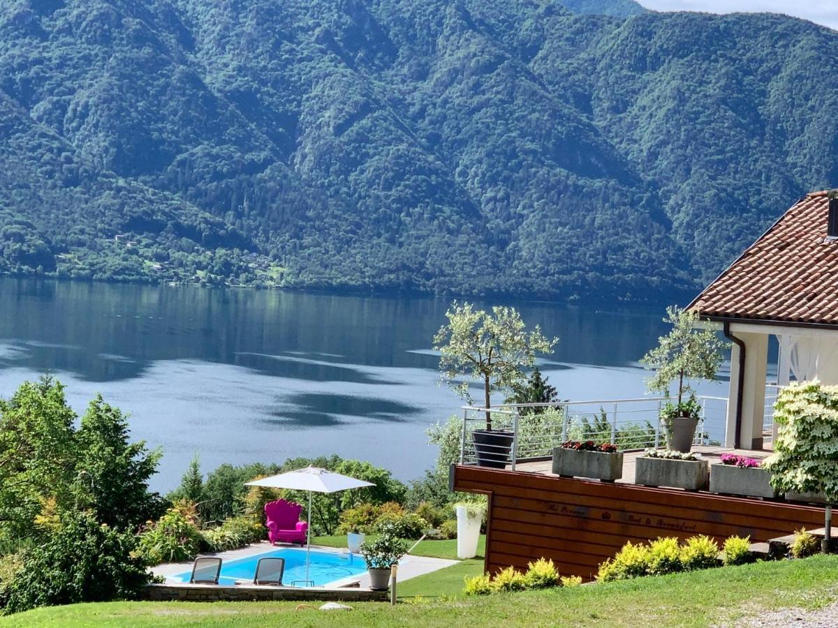 Bed & Breakfast Re' Perone Anfo
