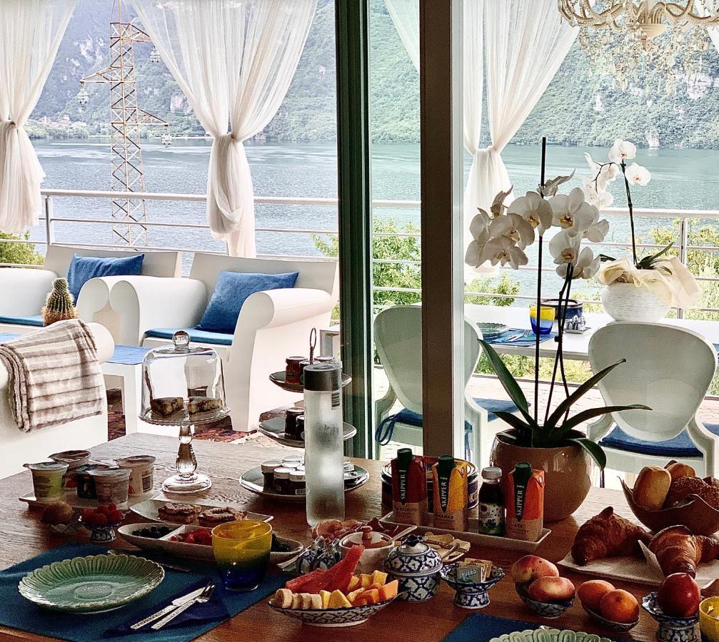Re' Perone Bed & Breakfast *