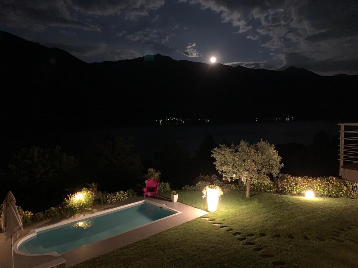 Bed & Breakfast Re' Perone Anfo