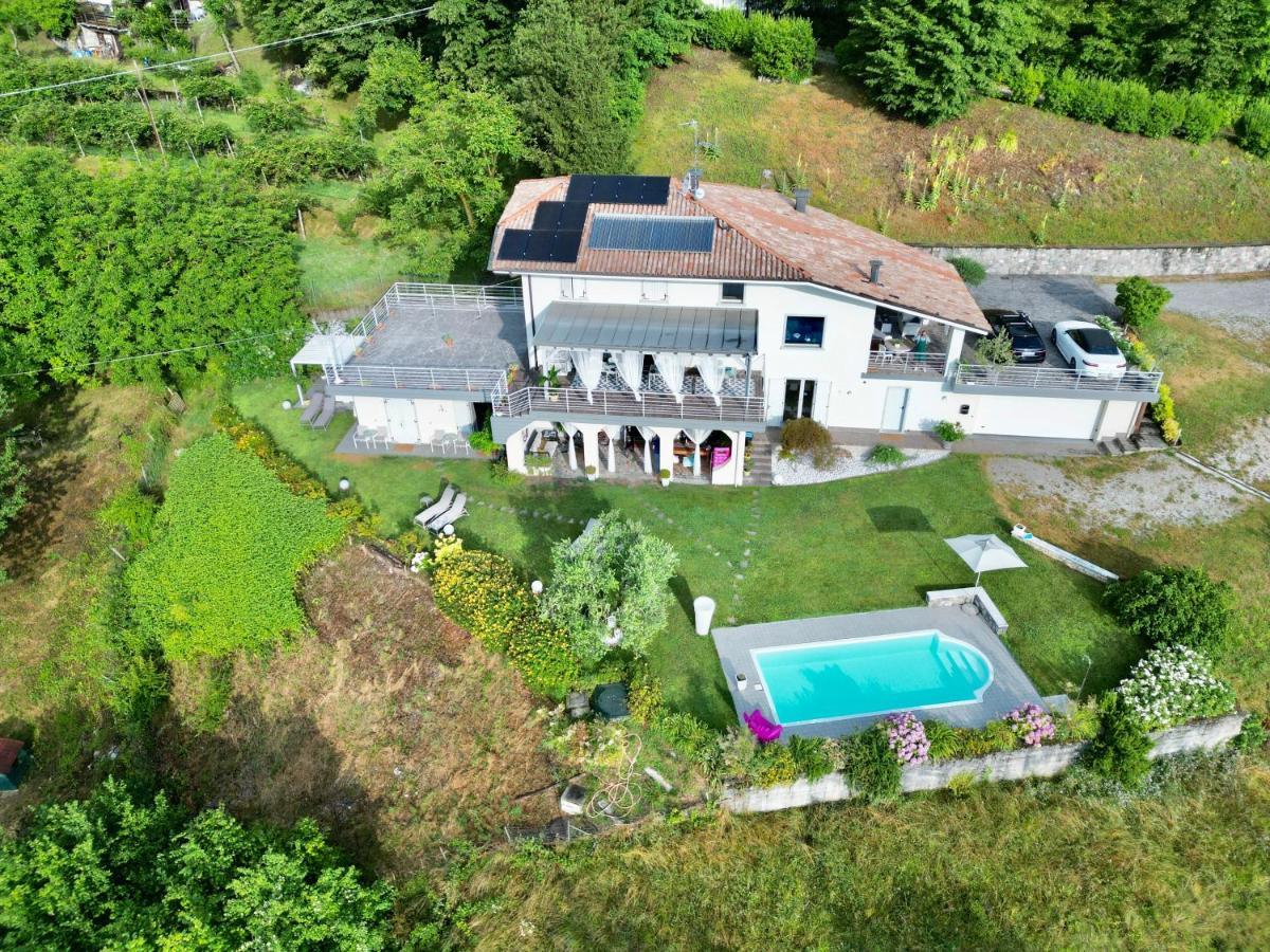 Bed & Breakfast Re' Perone *
