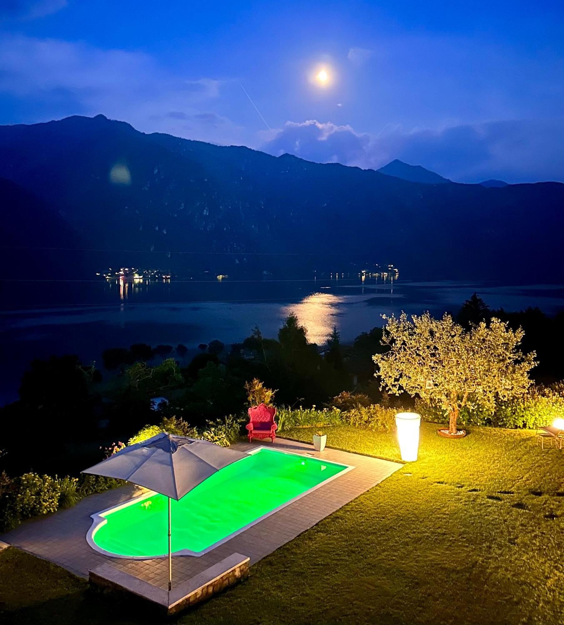 Re' Perone Bed & Breakfast Anfo