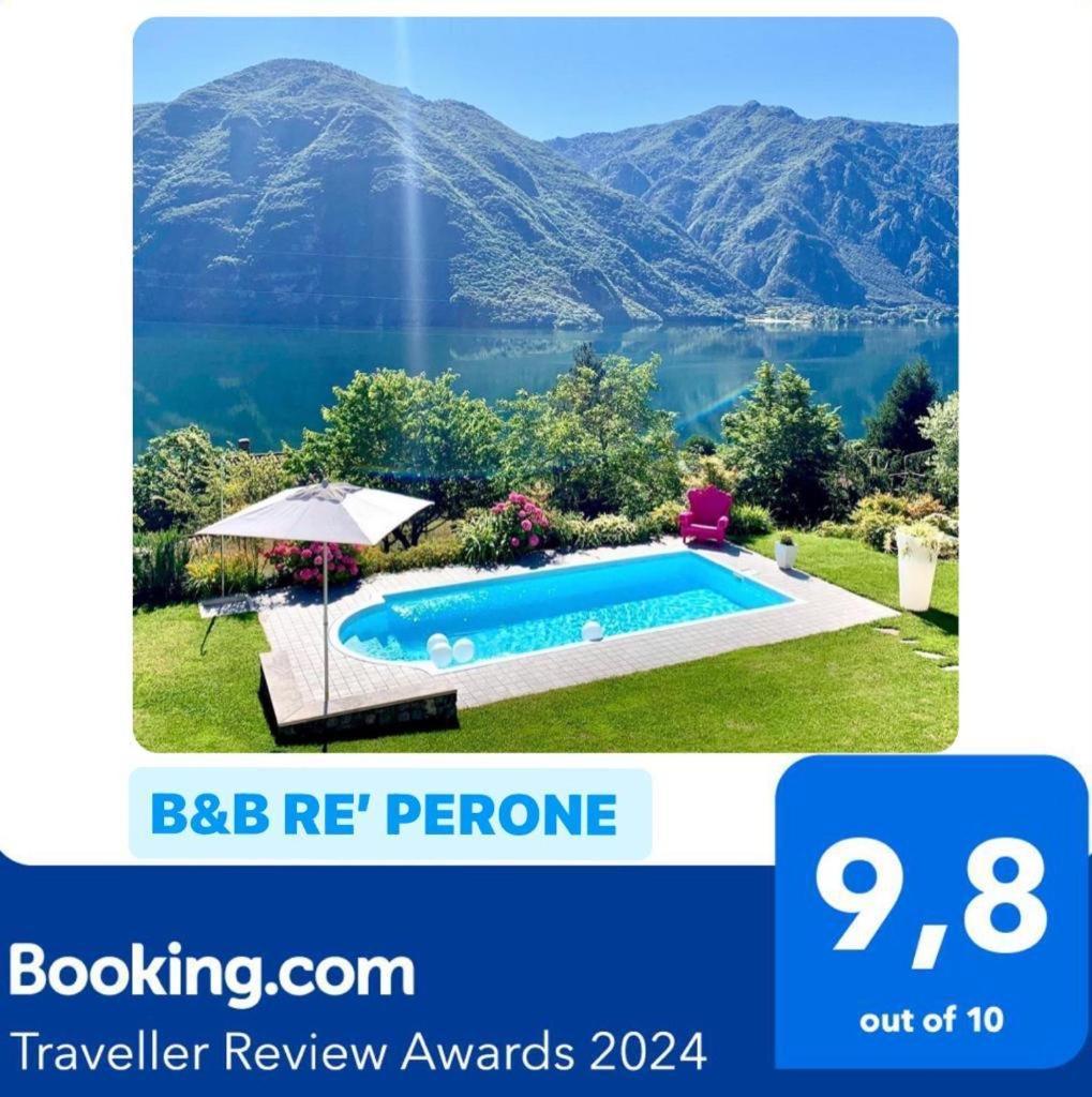Re' Perone Bed & Breakfast *