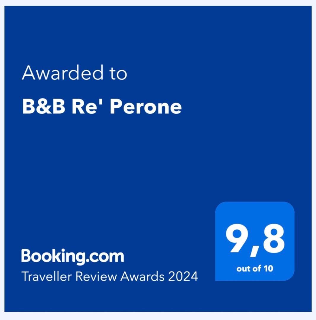 Re' Perone Bed & Breakfast *